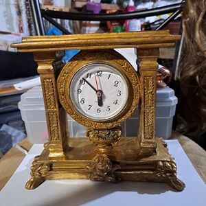 Vintage Clock